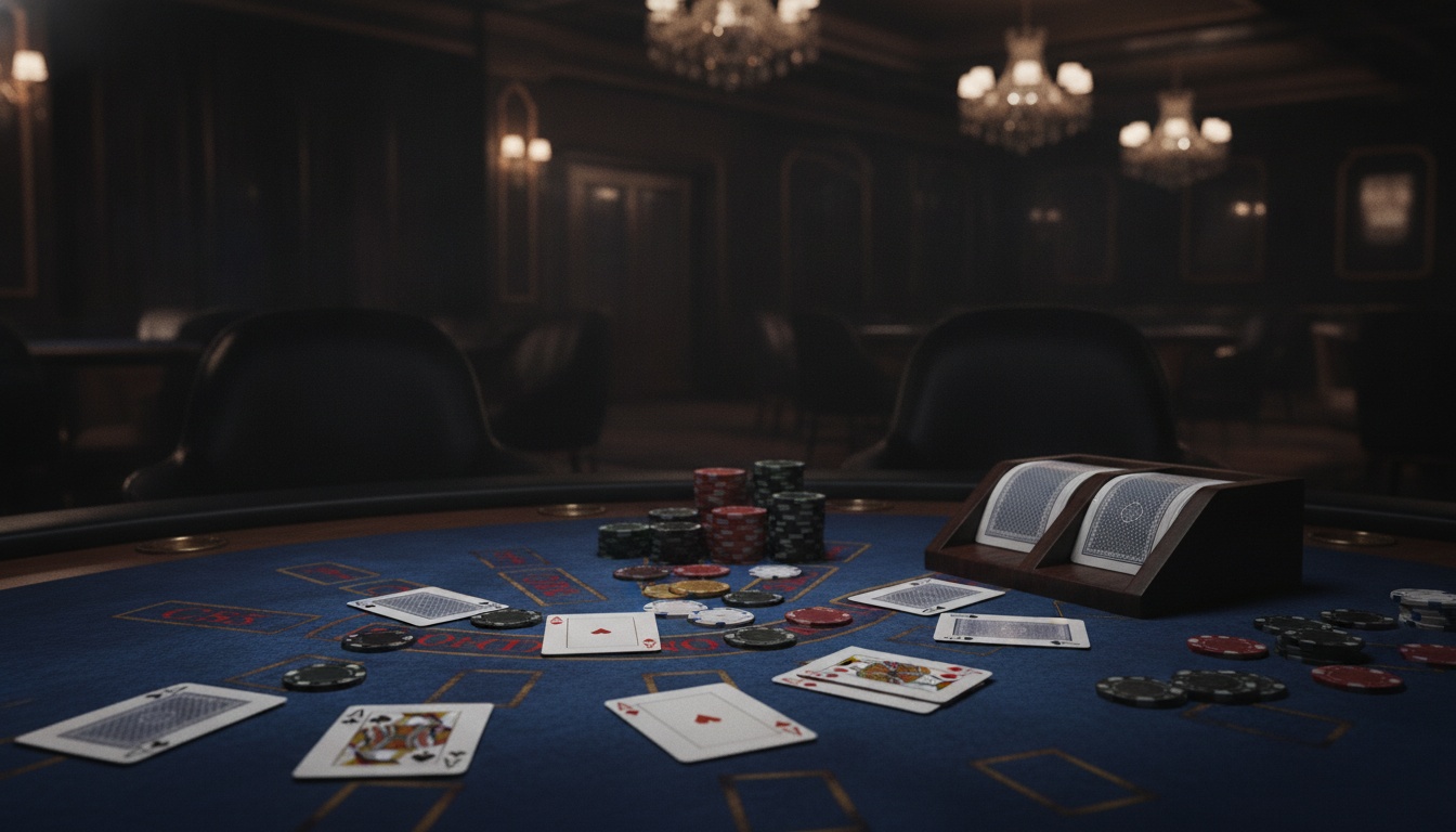 Variedade de Jogos no Gslot Cassino